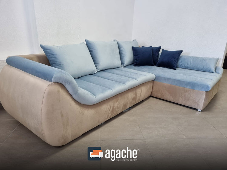 Coltar extensibil Cosmin