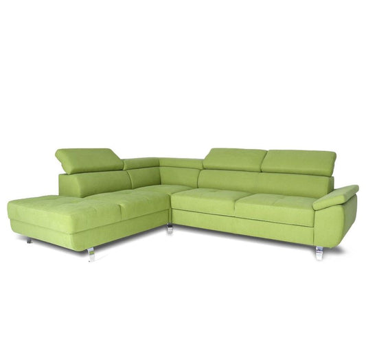 Coltar extensibil Natalie