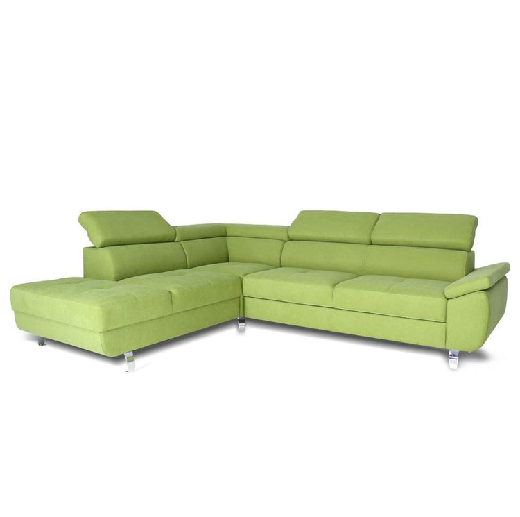 Coltar extensibil Natalie