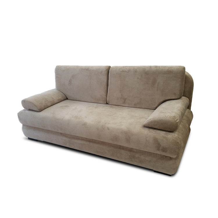 Canapea extensibila mica Leni 210 cm-dormit frecvent
