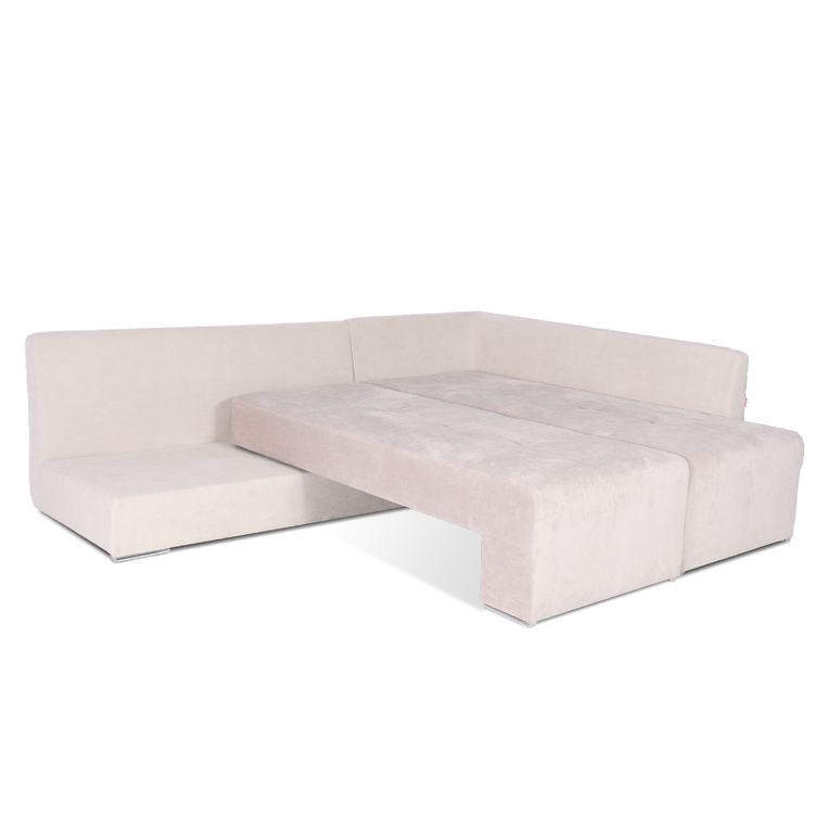 Coltar extensibil Chere Inox Lux