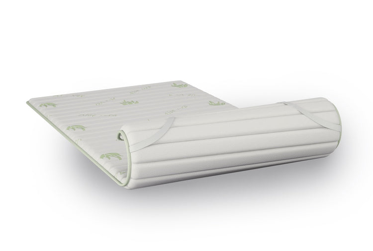 Topper saltea/canapea Smart Aloe 20% reducere LIVRARE GRATUITA