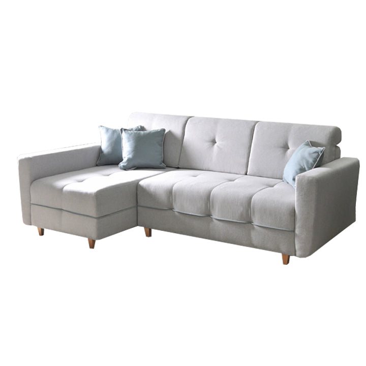 Coltar extensibil HAKAN