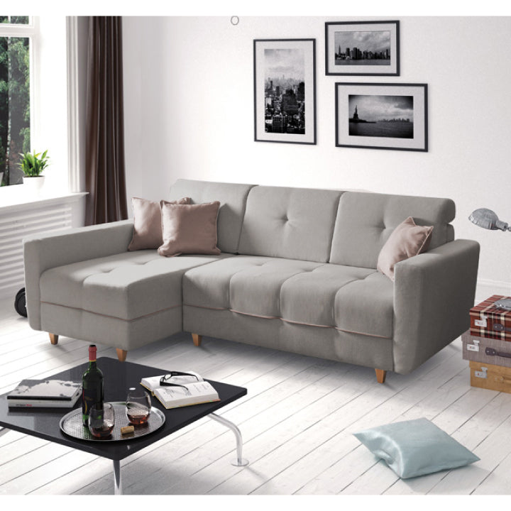 Coltar extensibil HAKAN