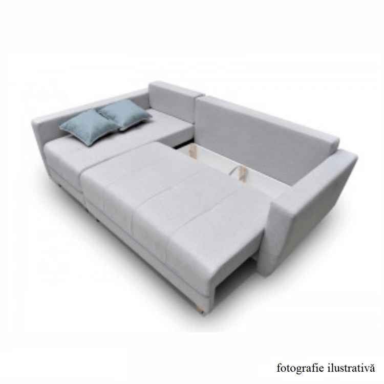 Coltar extensibil HAKAN