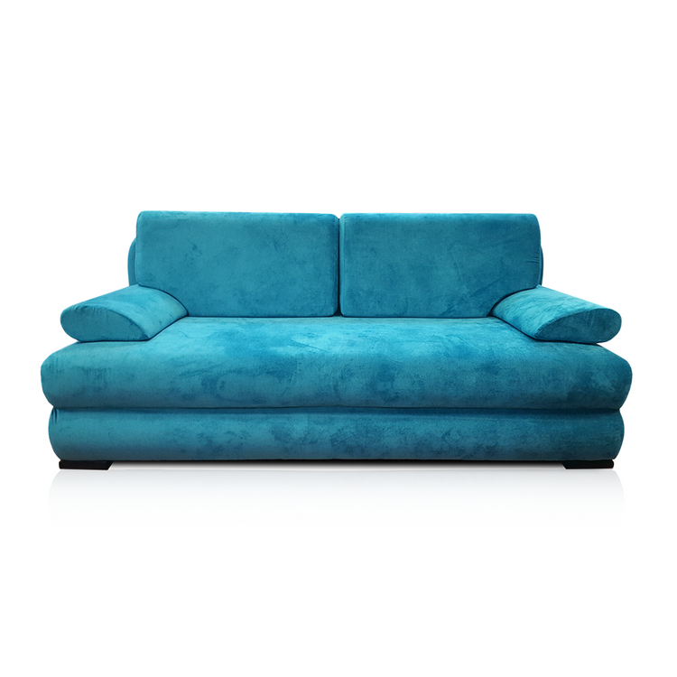 Canapea extensibila mica Leni 210 cm-dormit frecvent