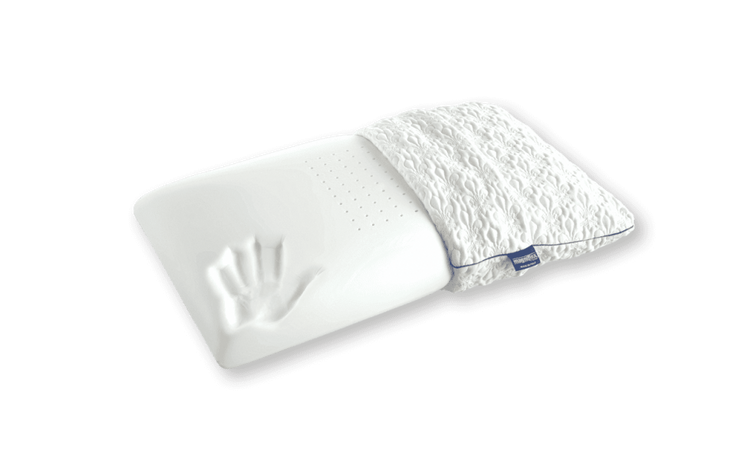 Perna memory Abbraccio