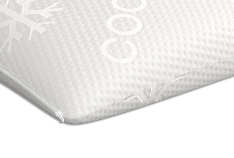 Perna memory Coolcomfort