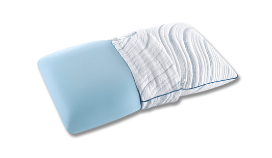 Perna memory Duogel