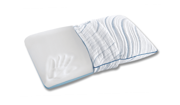 Perna memory Duogel