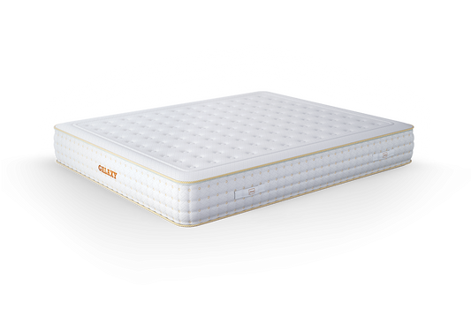 Saltea spuma  Galaxy  30 cm LIVRARE GRATUITA la plata cu cardul