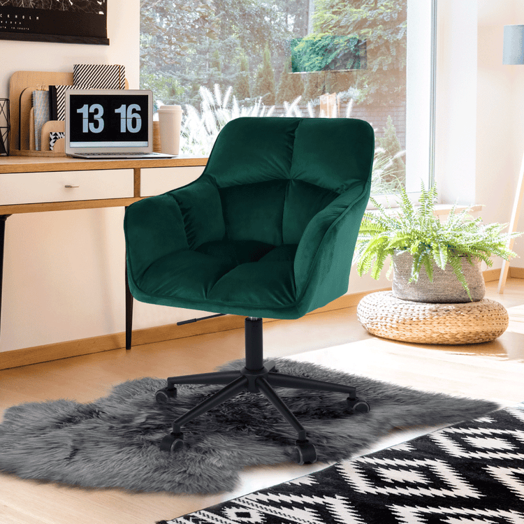 Scaun de birou Hagrid NEW la comanda, livrare 2-3 saptamani