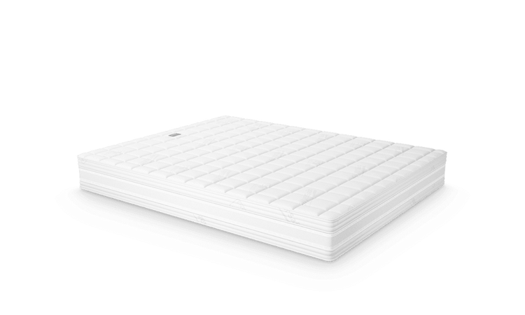 Saltea memory Silver Care LIVRARE GRATUITA la plata cu cardul - 25 de ani garantie