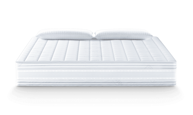 Saltea memory Silver Care LIVRARE GRATUITA la plata cu cardul - 25 de ani garantie