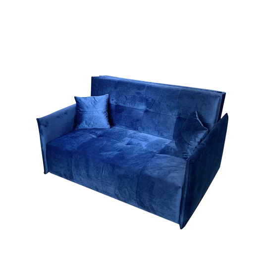 Canapea extensibila mica Alana