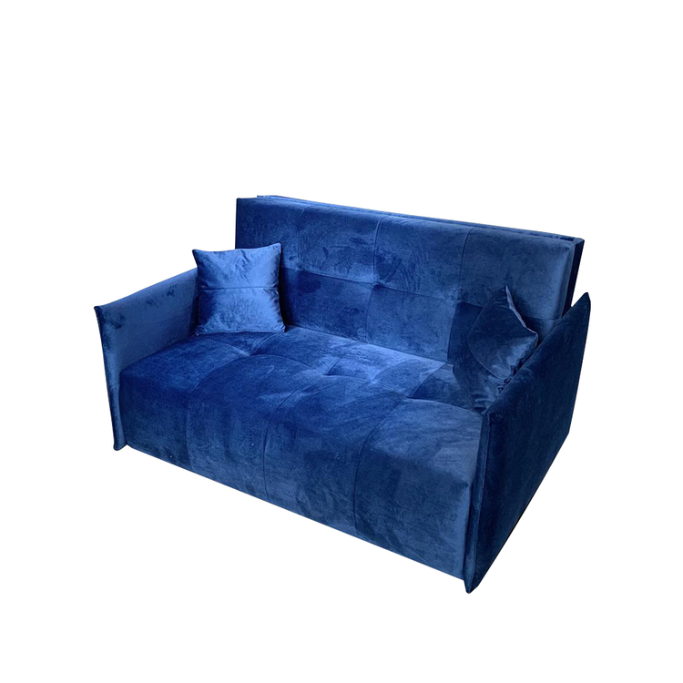 Canapea extensibila mica Alana