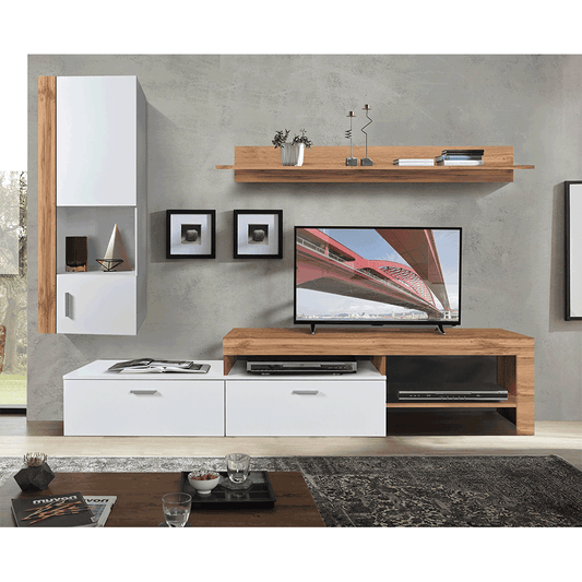 Set living Aluba la comanda, livrare 2-3 saptamani