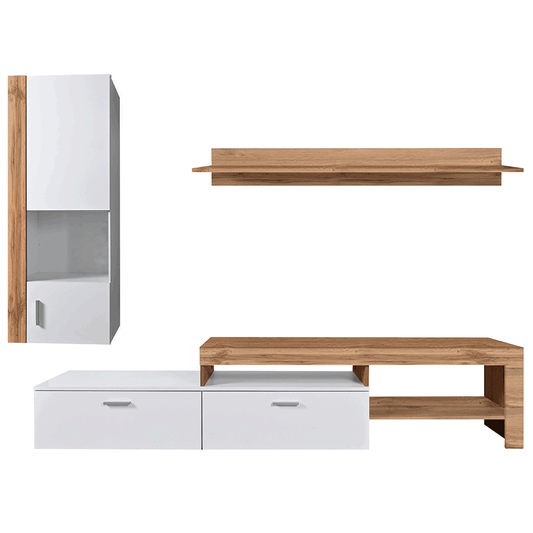 Set living Aluba la comanda, livrare 2-3 saptamani