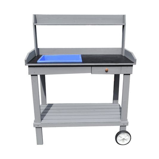 Masa gradina BARDY la comanda, livrare 2-3 saptamani