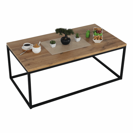 Masuta de cafea BORMO la comanda livrare 2-3 saptamani