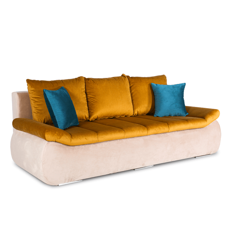 Canapea extensibila Alma