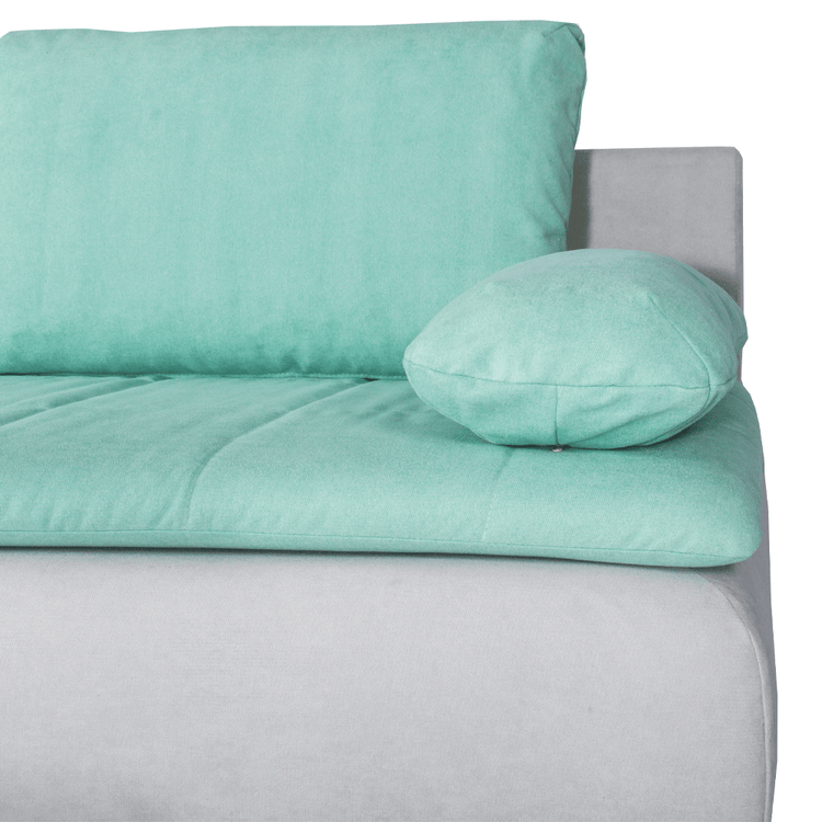 Canapea extensibila Topper 206 cm