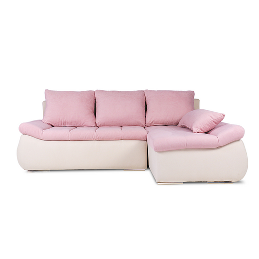 Coltar extensibil mic Alma