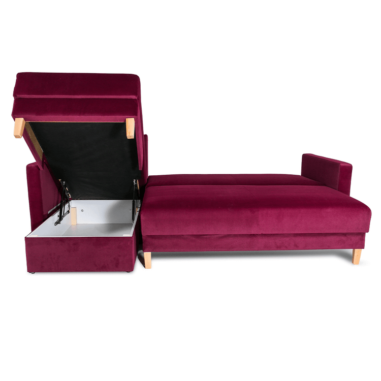 Coltar extensibil Remo DORMIT FRECVENT