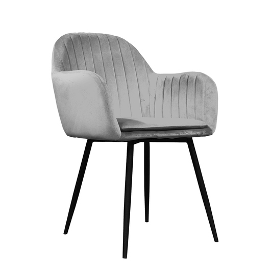 Scaun tapitat ZIRKON-la comanda livrare 2-3 saptamani