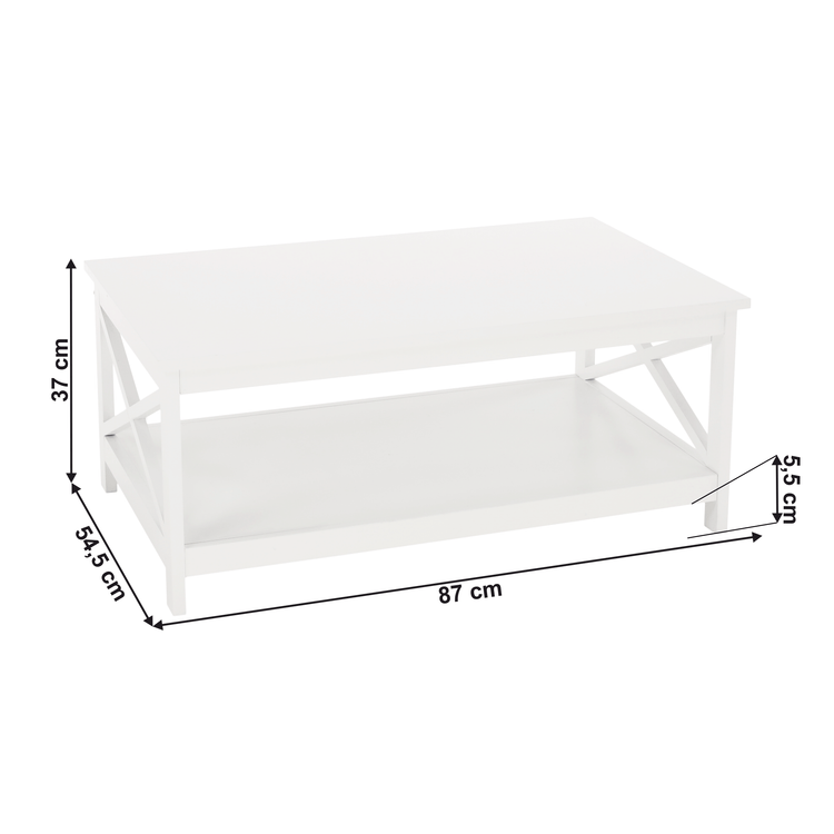 Masuta de cafea Edria la comanda LIVRARE GRATUITA