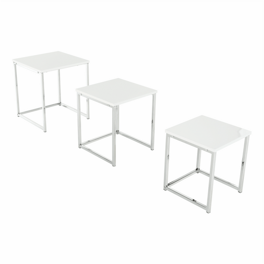 Set masute cafea Enisol la comanda, livrare 2-3 saptamani