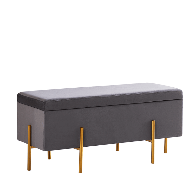 Bancheta Gral cu capac tip taburet