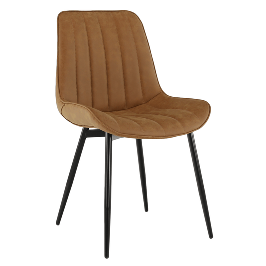 Scaun tapitat HAZAL-la comanda livrare 2-3 saptamani