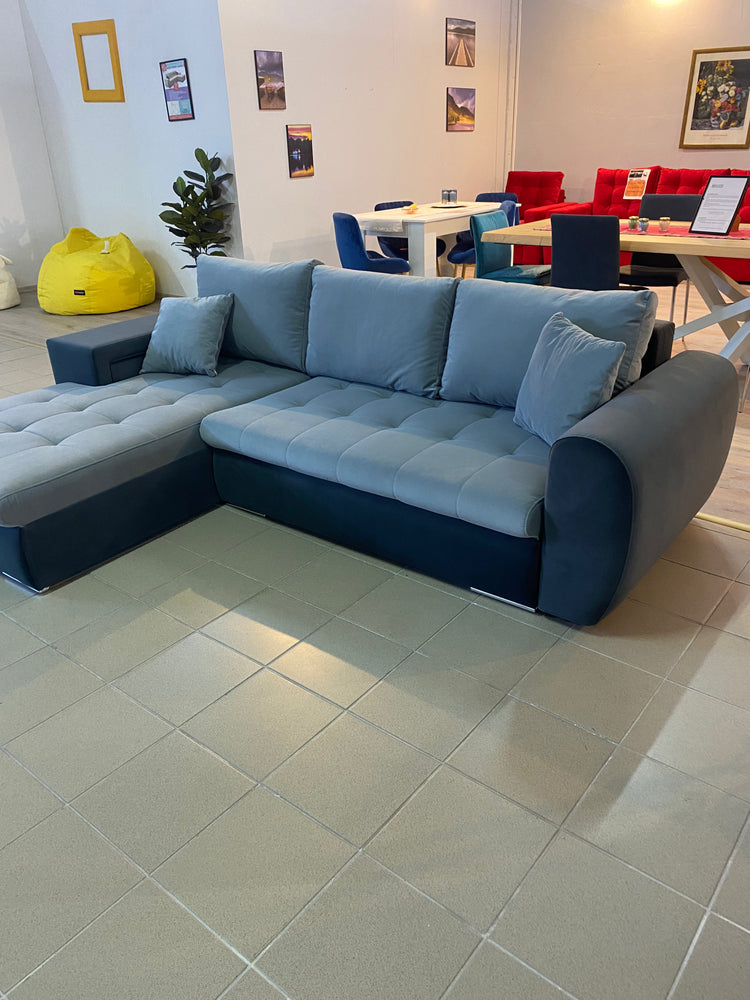 Coltar extensibil Paris
