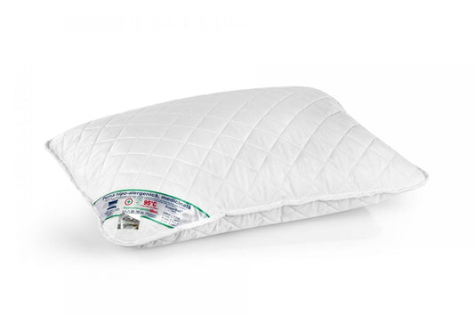 Set 2 perne microfibra hipoalergenice