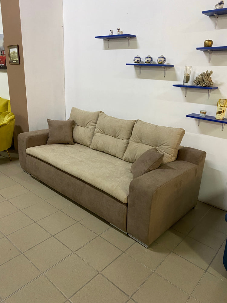 Canapea Vienna extensibila