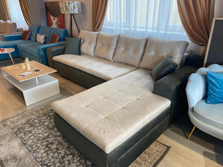 Coltar extensibil Vienna