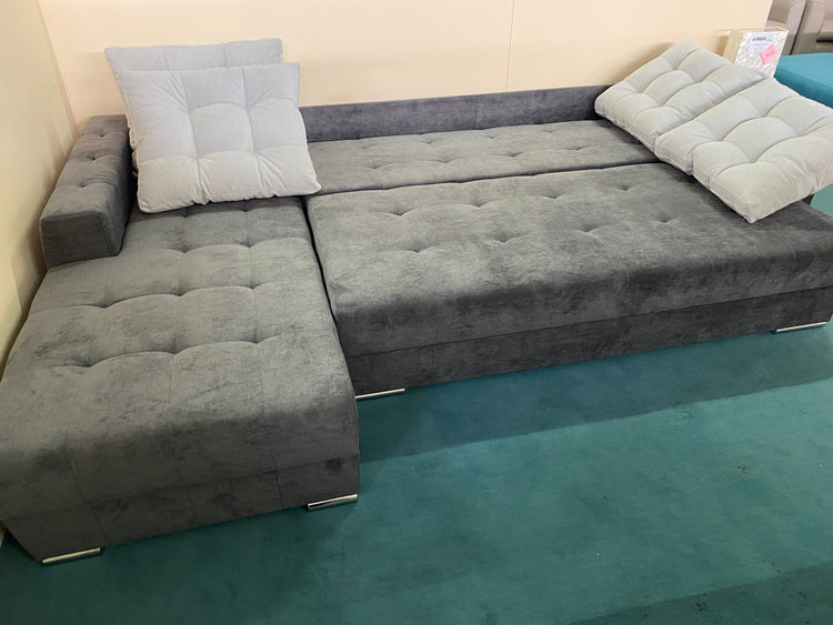 Coltar extensibil Lyon