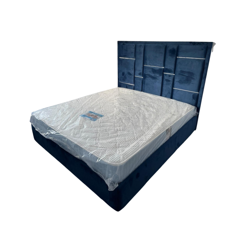 Pat tapitat Royal la comanda, livrare 4-6 saptamani