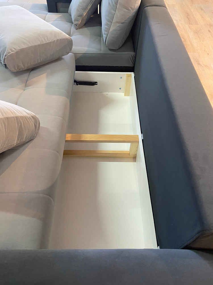 Coltar extensibil Paris