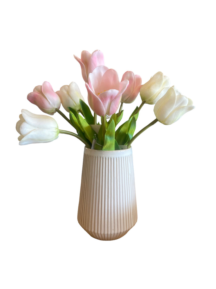 Vaza Freaky cu dungi