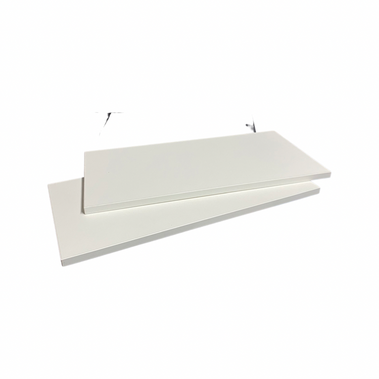 Set 10 polite pal alb