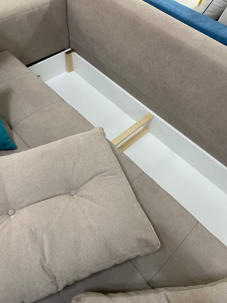 Coltar extensibil Vienna