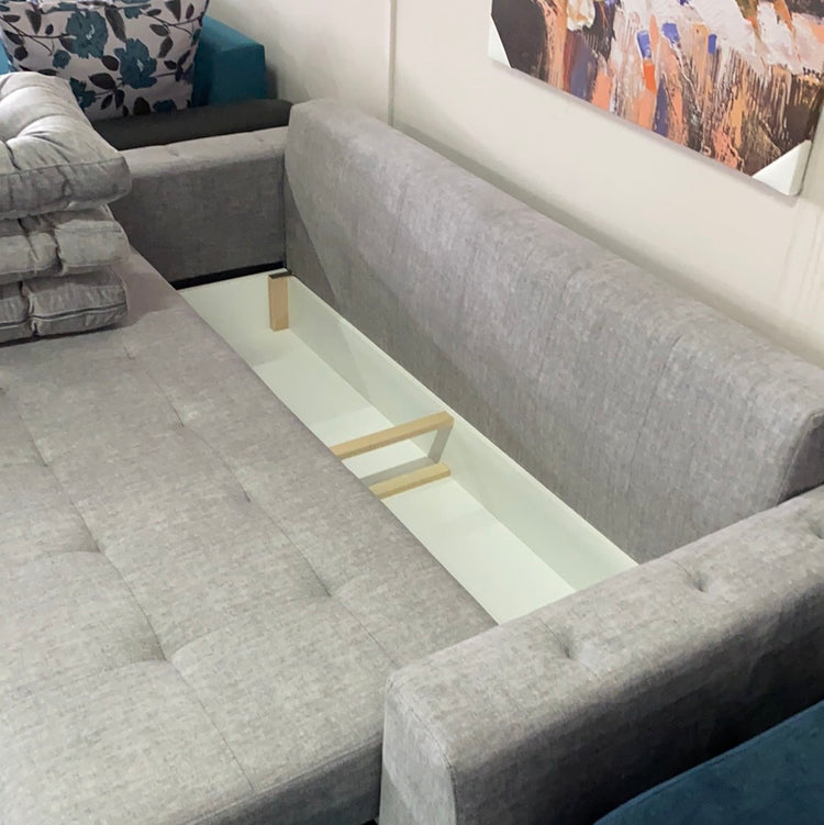 Canapea extensibila Lyon