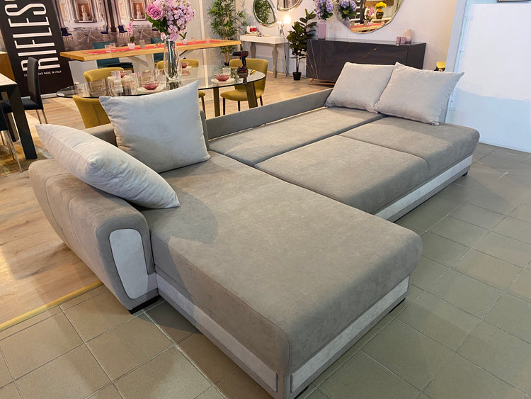 Coltar  extensibil Roma DC