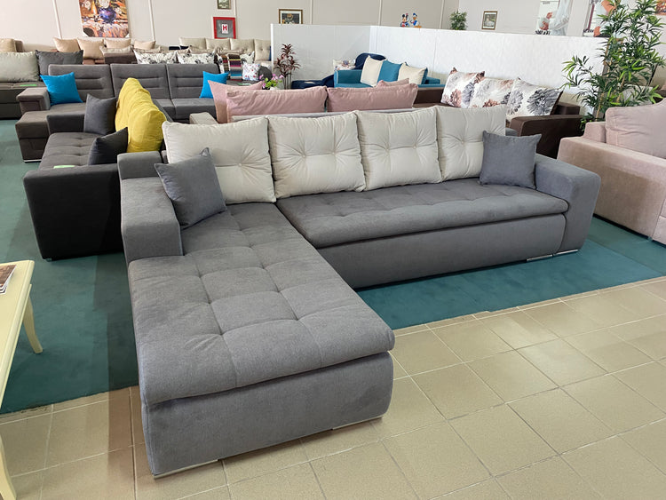 Coltar extensibil Vienna