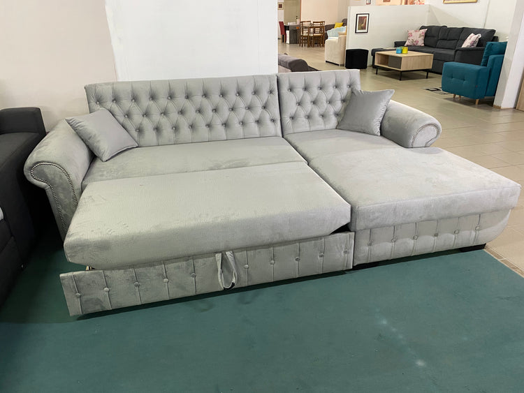 Coltar extensibil Sarah