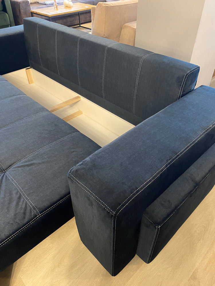 Canapea extensibila Odessa