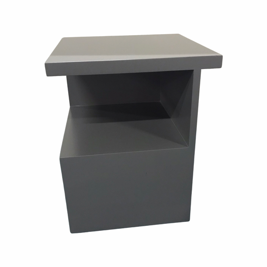 Noptiera MDF vopsit oferta