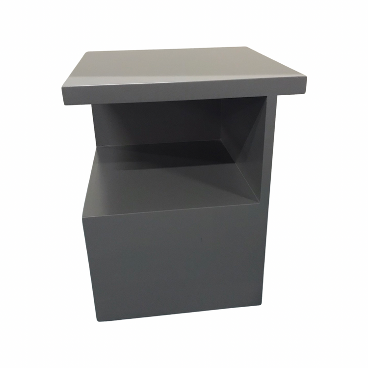 Noptiera MDF vopsit oferta